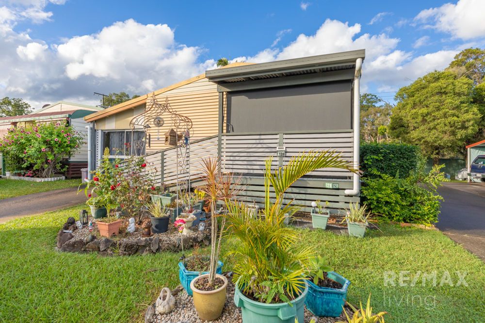 Villa 128/764 Morayfield Road, Pine Village Lifestyle Resort, Burpengary QLD 4505, Image 0