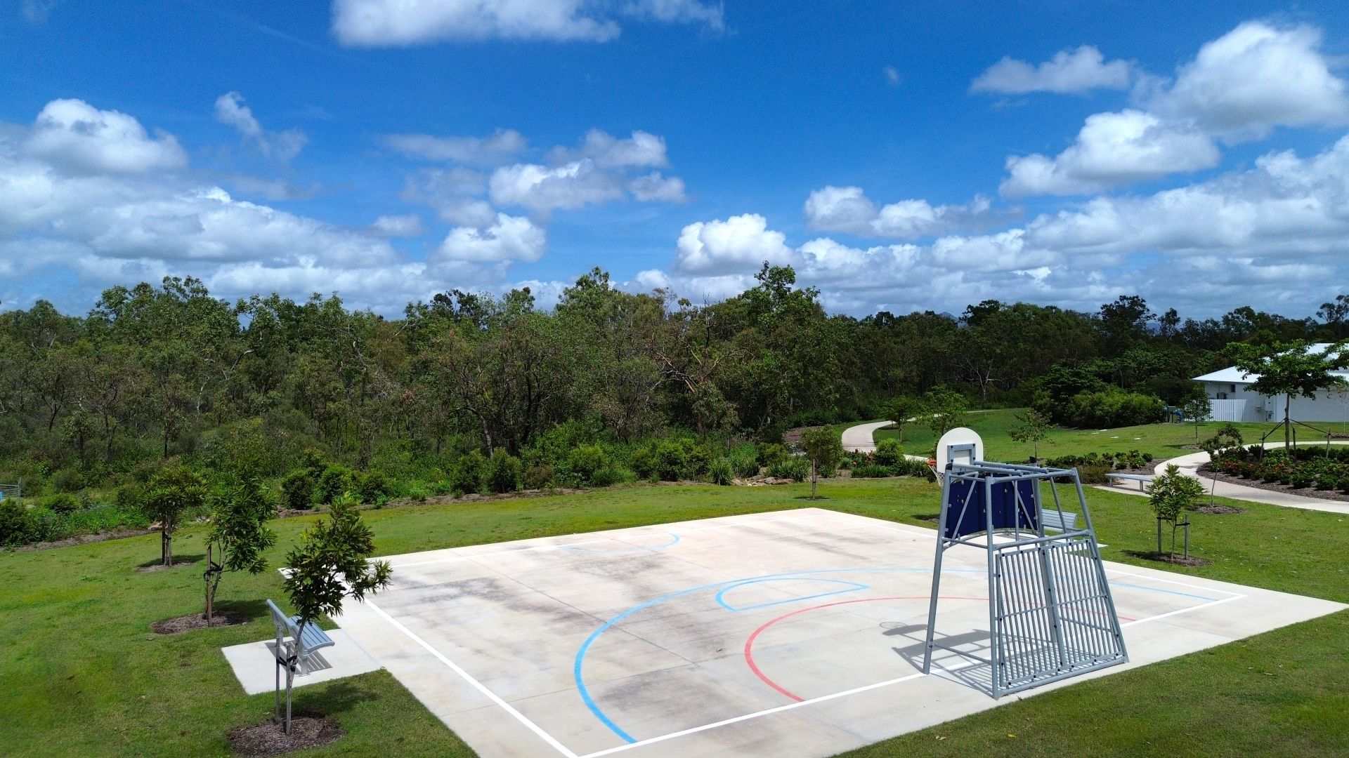 Lot 167 Chinook Crescent, Jensen QLD 4818, Image 2