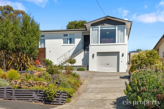 Picture of 36 Eleventh Avenue, WEST MOONAH TAS 7009