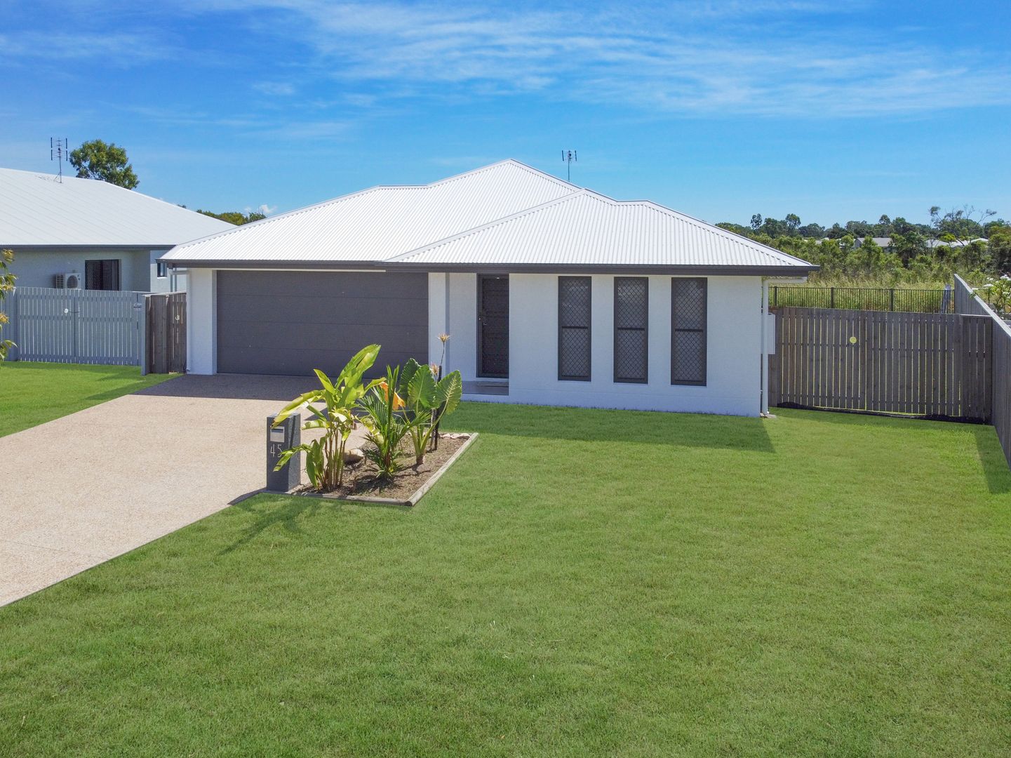 45 Salonika Circuit, Bushland Beach QLD 4818, Image 1