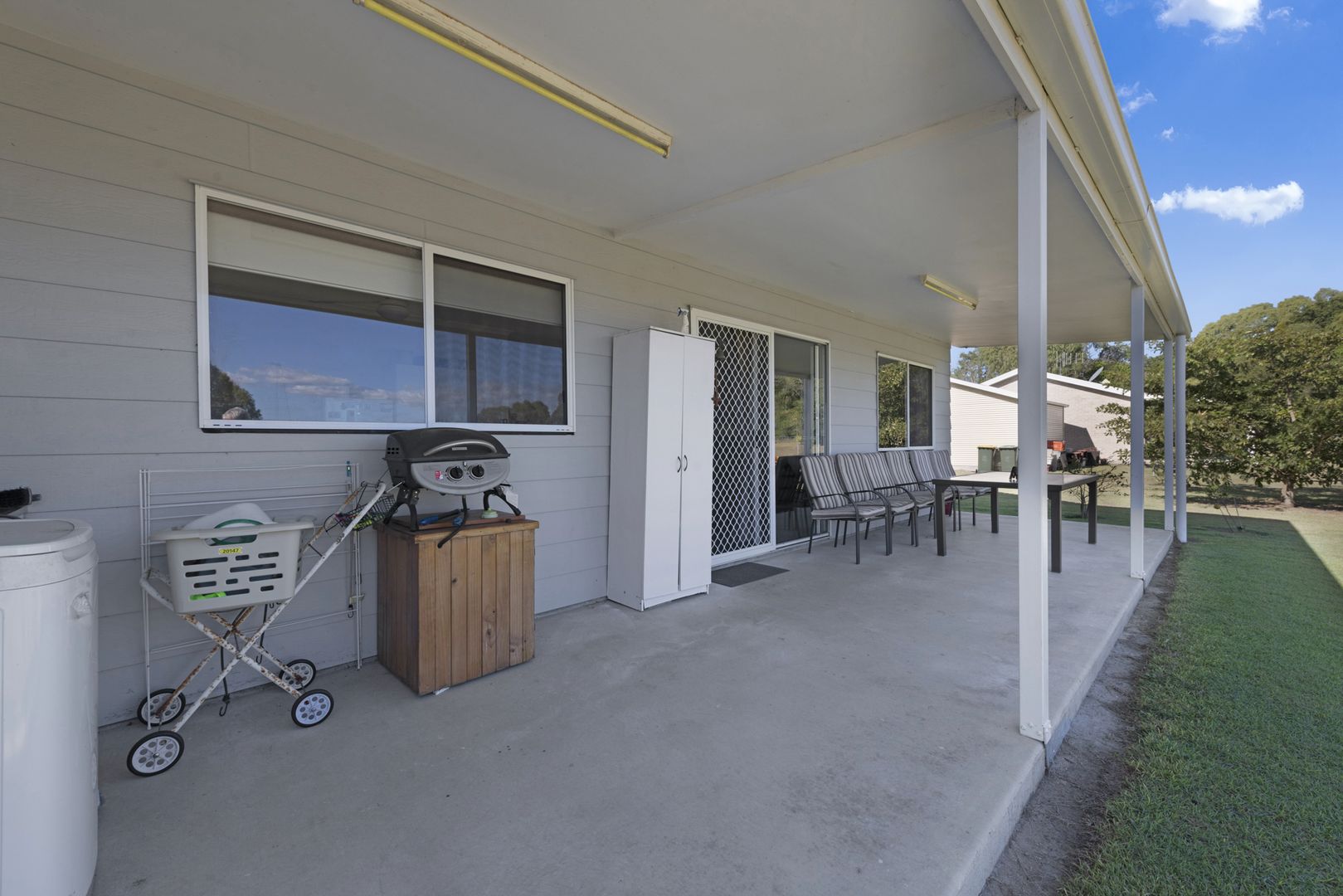 House 1/251 Murdochs Rd, Moore Park Beach QLD 4670 House For Rent