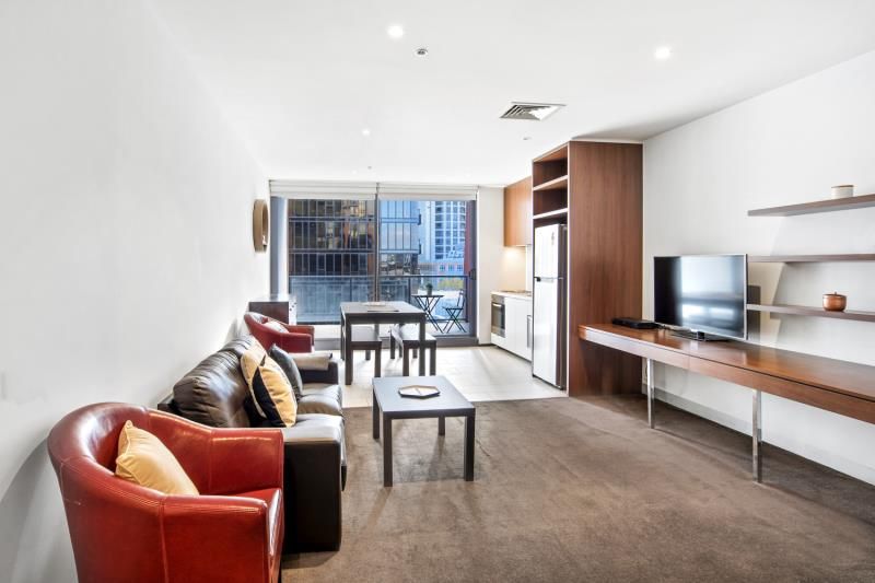 1013/555 Flinders Street, Melbourne VIC 3000, Image 2