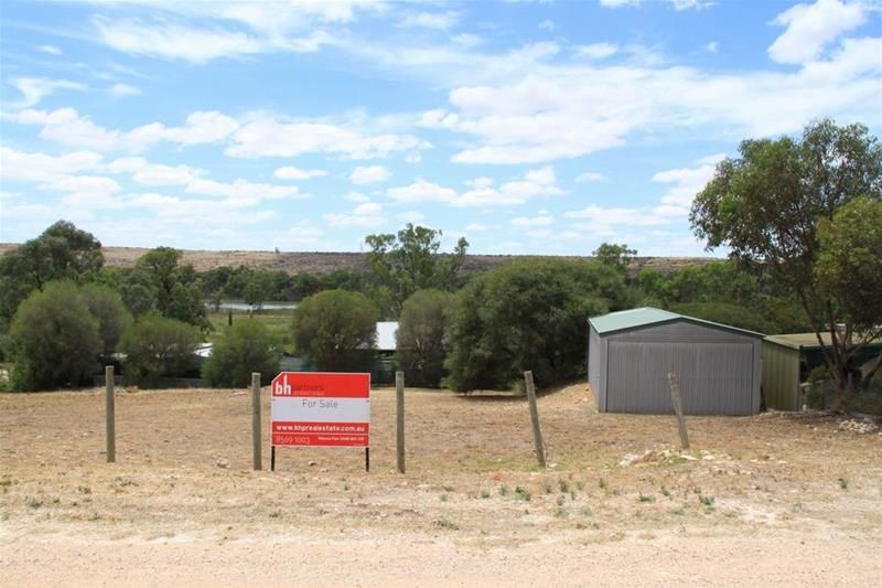 Allotment 47 Tom Groggin Drive, Younghusband SA 5238, Image 0