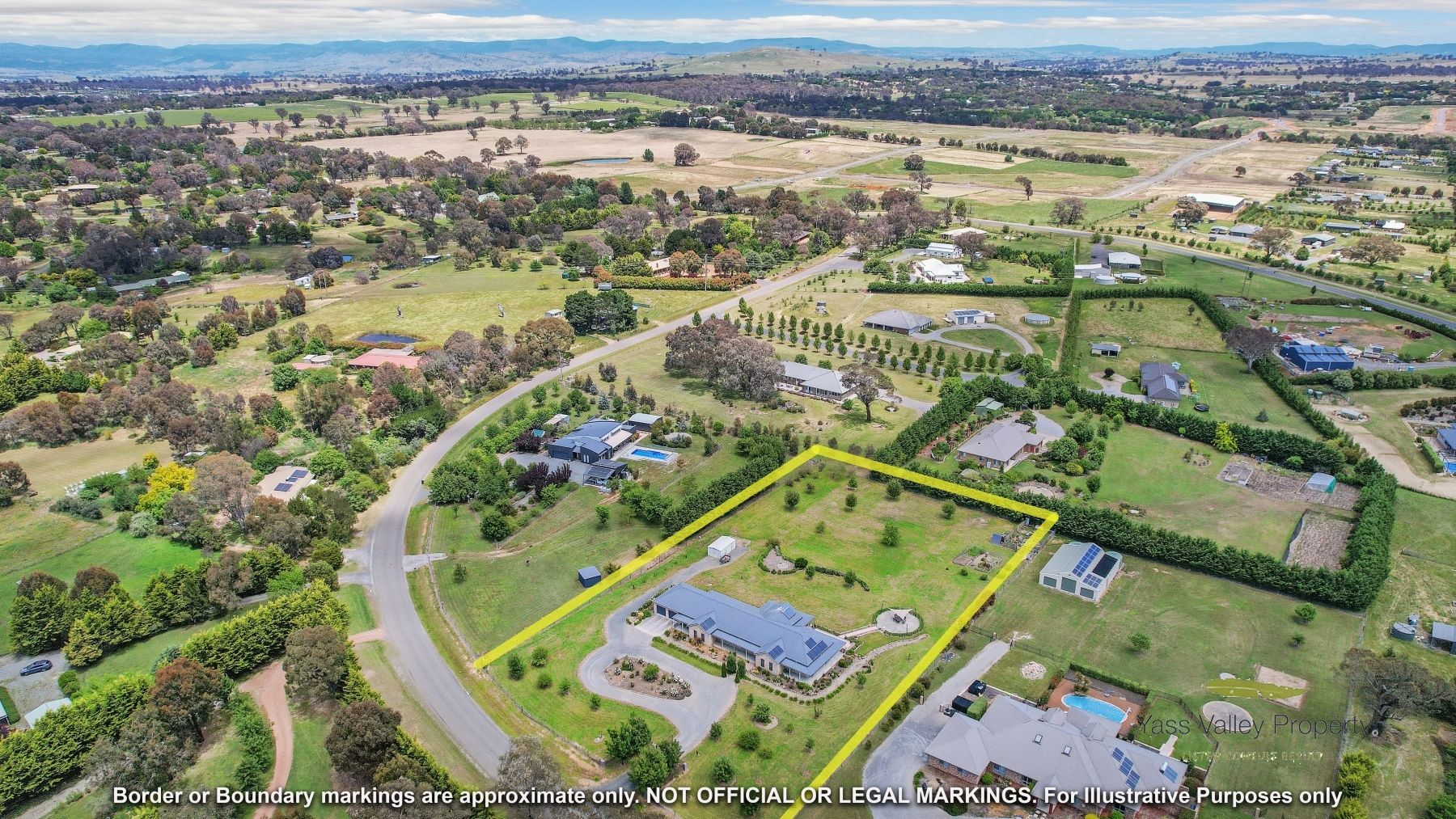 5 Vine Close, Murrumbateman NSW 2582, Image 1