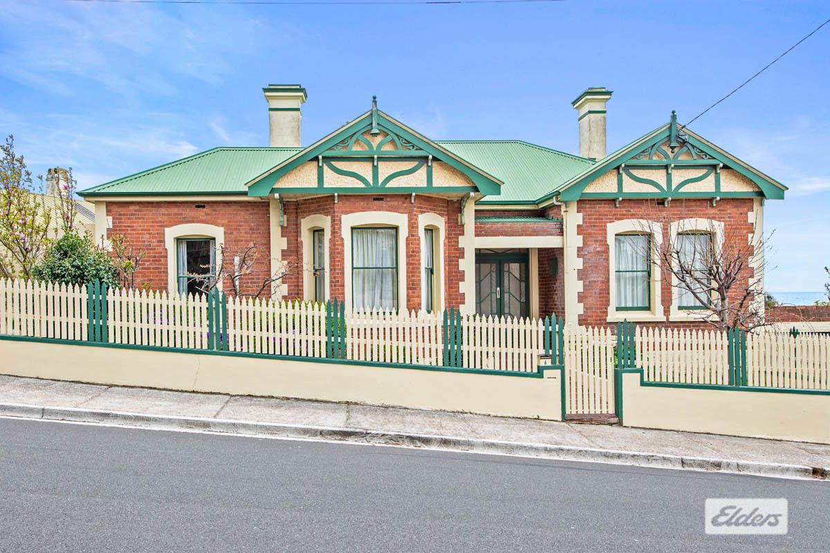 6 Olive Street, Burnie TAS 7320, Image 0