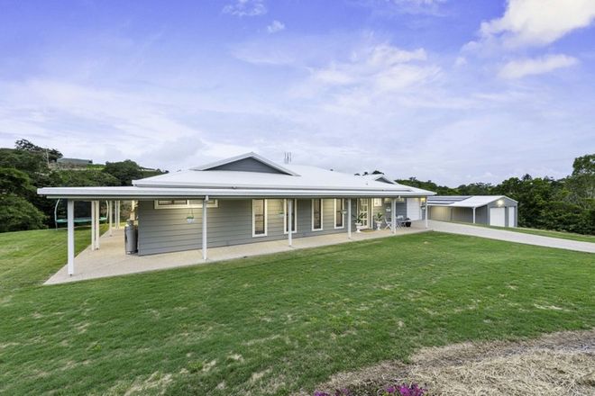 Picture of 119 Gardiners Road, HABANA QLD 4740