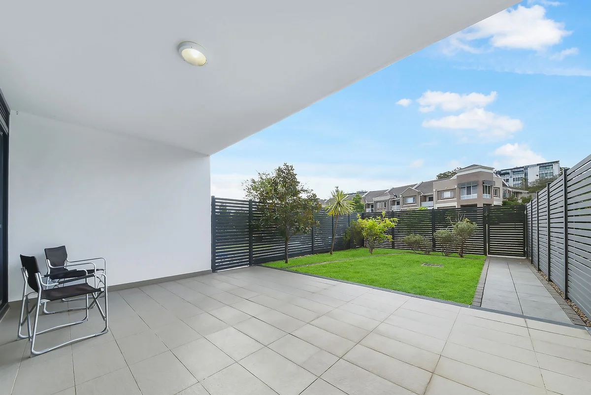 Additional image 9 of 105/8 Avondale Way, Eastwood NSW 2122