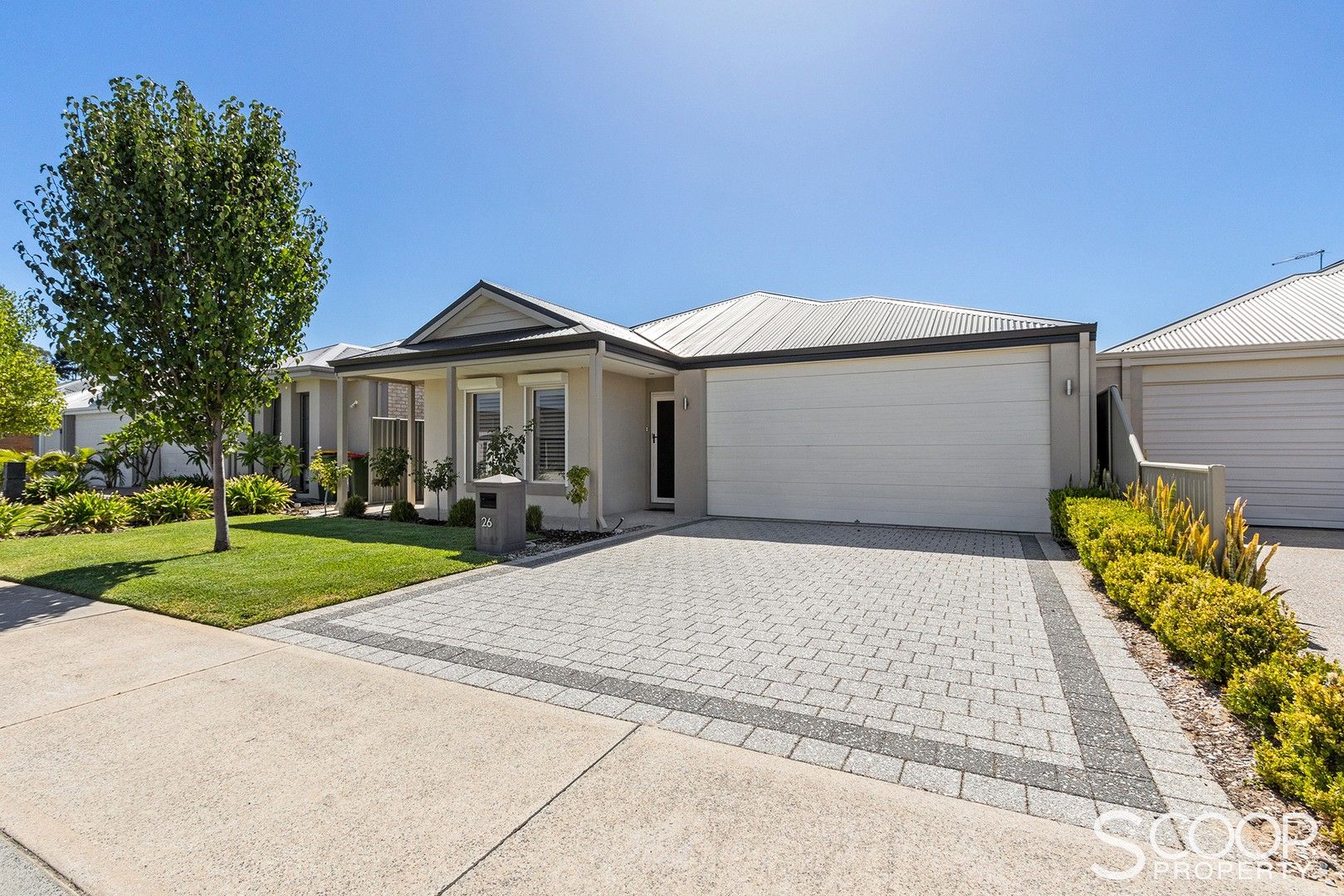 26 Ontario Grove, Success WA 6164, Image 0