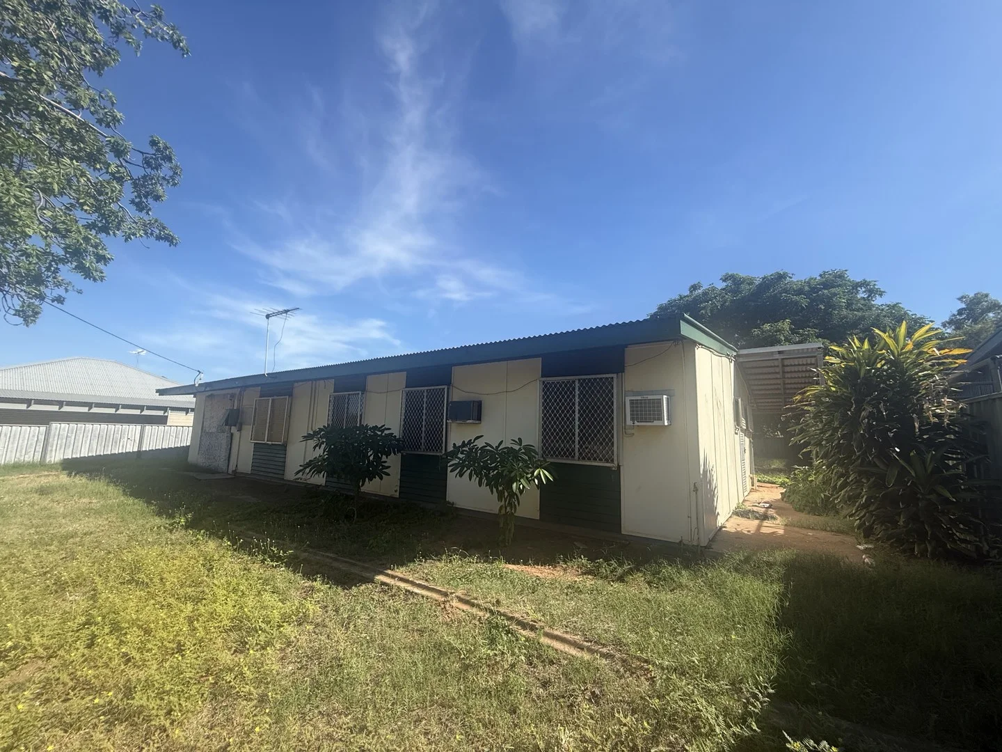 3 Kunamarra Street, Derby WA 6728