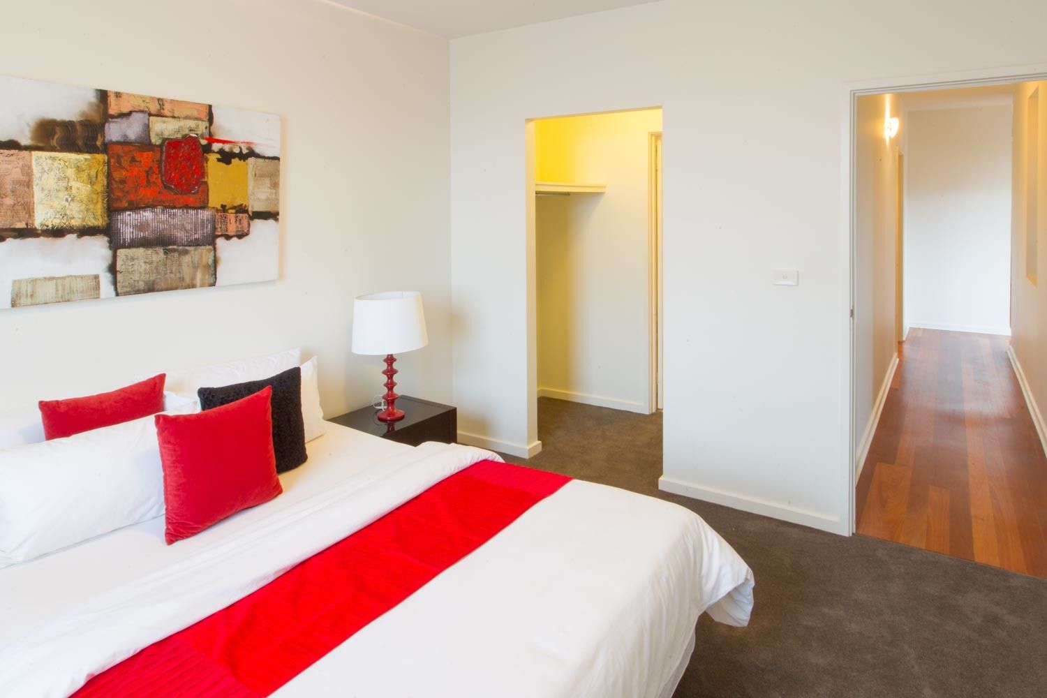 5/2a Baillie Street, North Melbourne VIC 3051 Apartment For Rent Domain