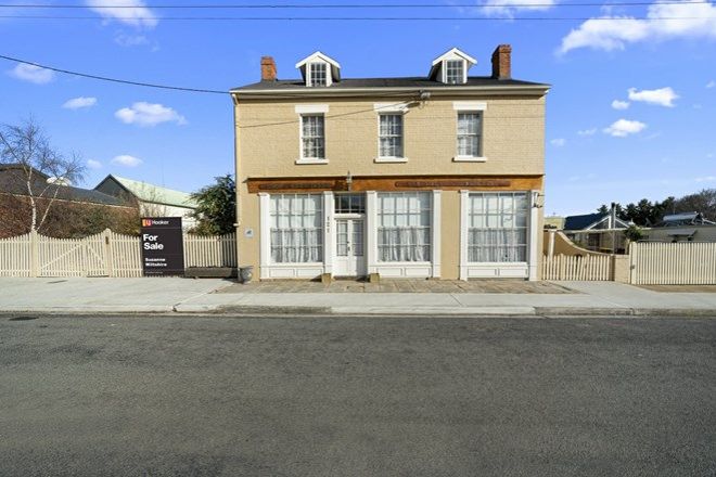 Picture of 121 Main Street, KEMPTON TAS 7030