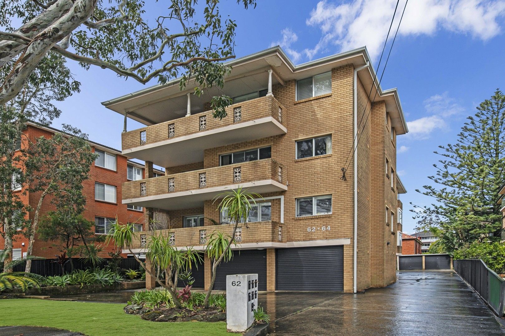 2/6264 Kurnell Road, Cronulla NSW 2230 Apartment For Rent Domain