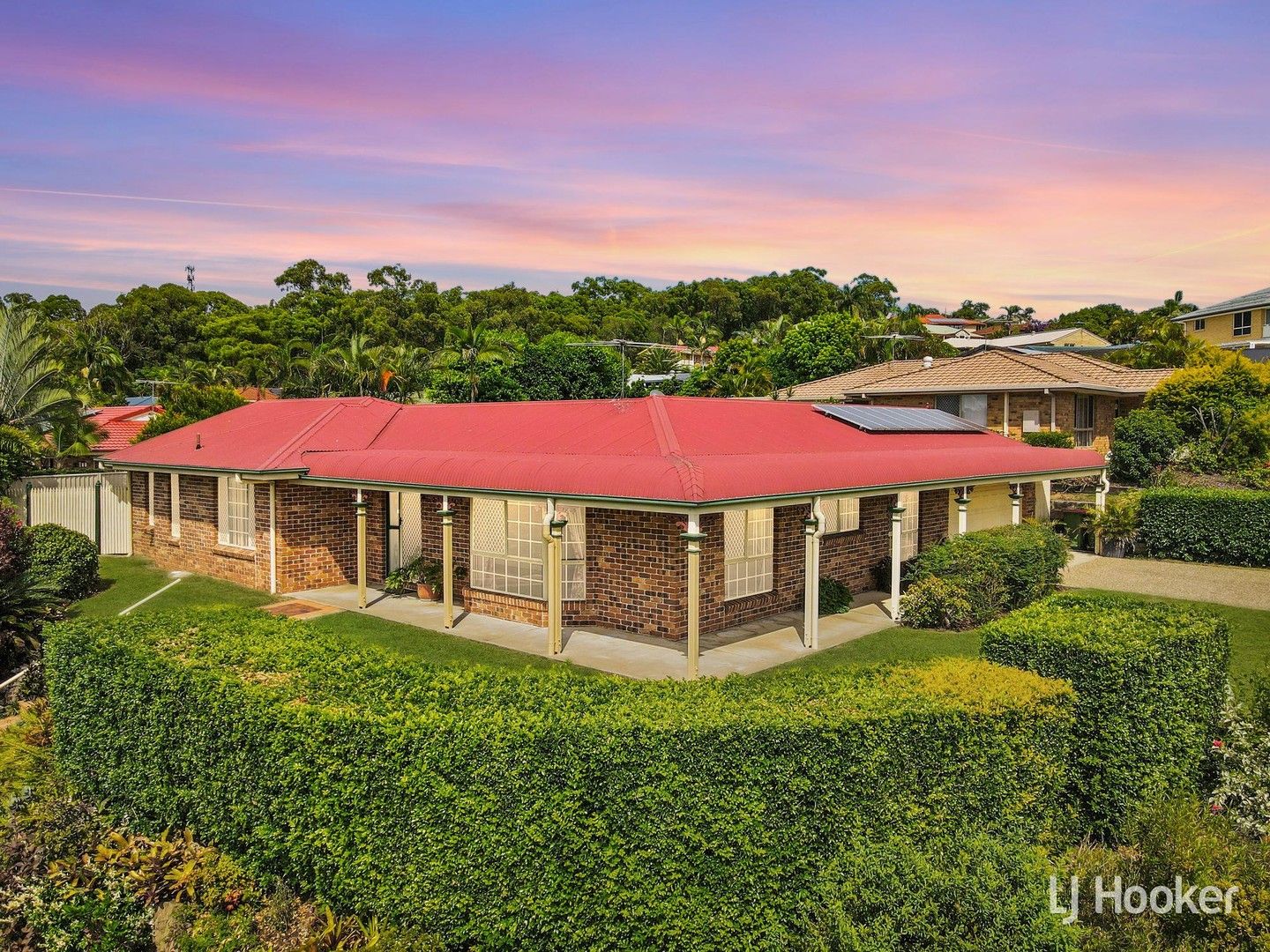 25 Highmead Drive, Brassall QLD 4305, Image 0