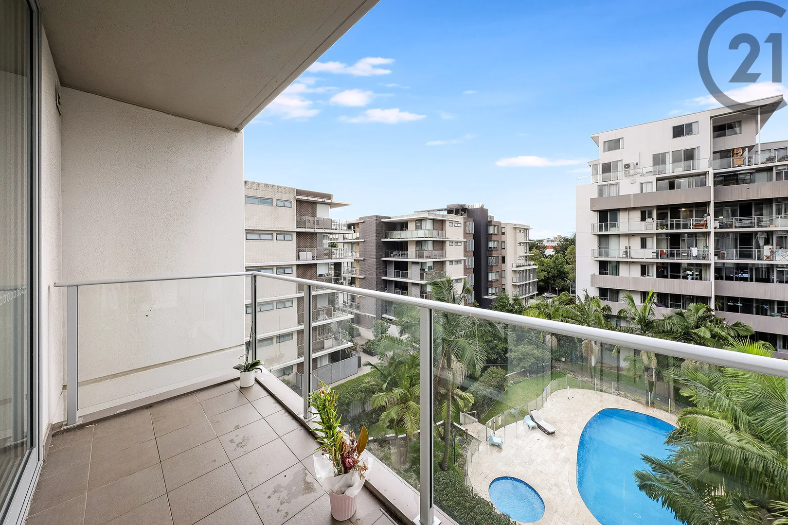 Additional image 8 of 303/6 Bidjigal Road, Arncliffe NSW 2205