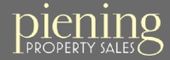 Logo for Piening Property Sales
