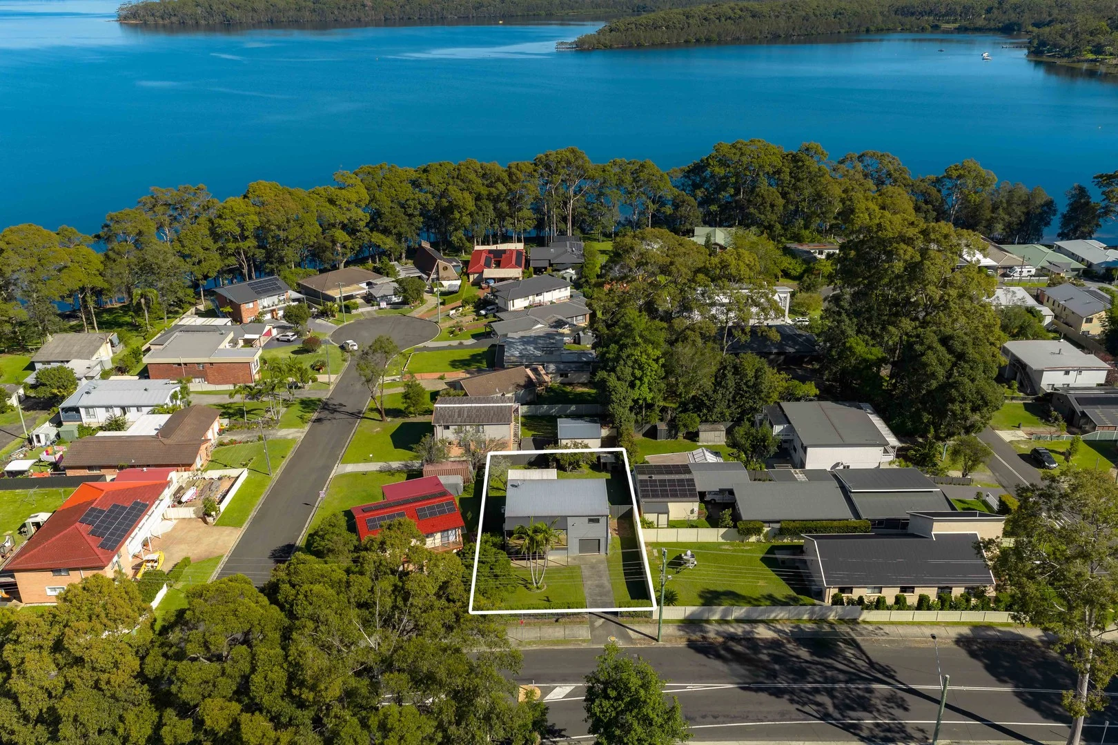 67 Island Point Road, St Georges Basin NSW 2540