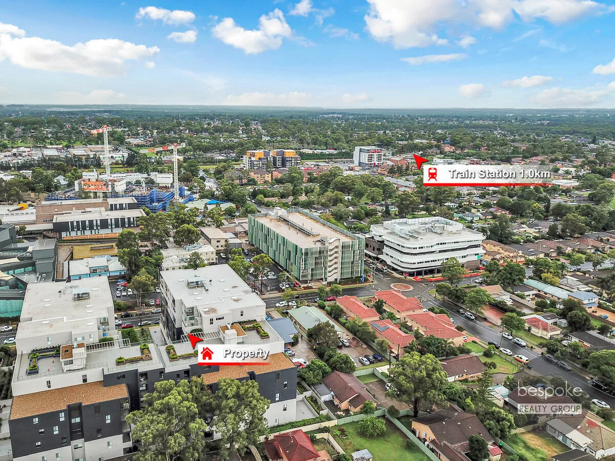 Additional image 15 of C106/48-56 Derby Street, Kingswood NSW 2747