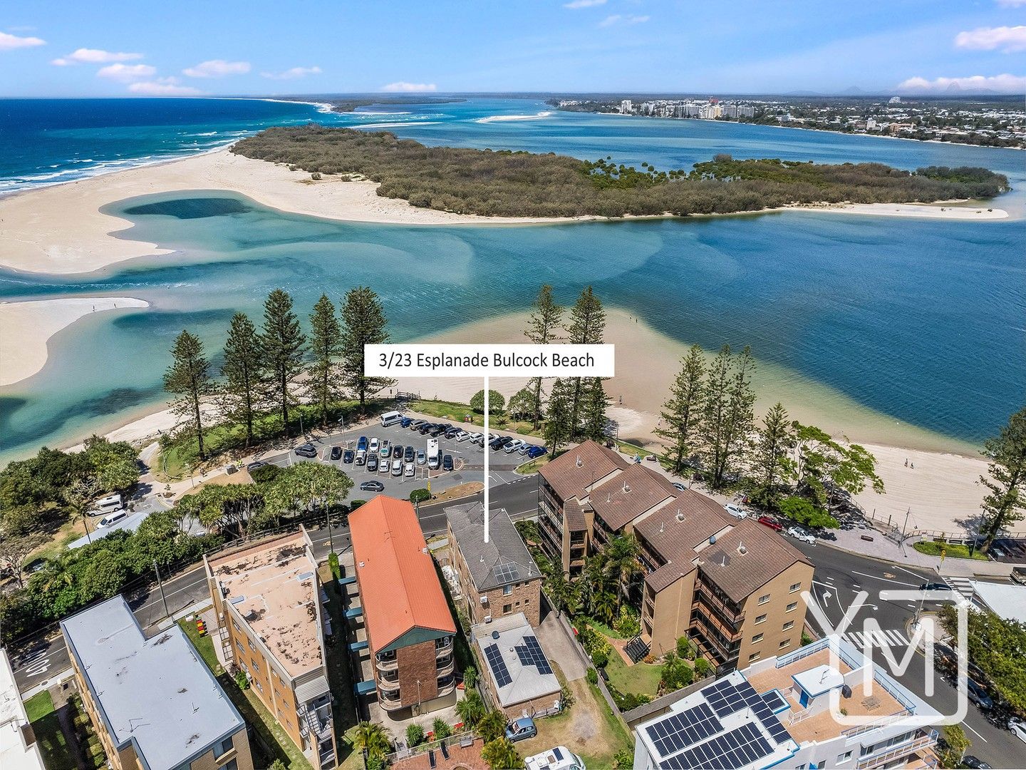 3/23 Esplanade Bulcock Beach, Caloundra QLD 4551, Image 0