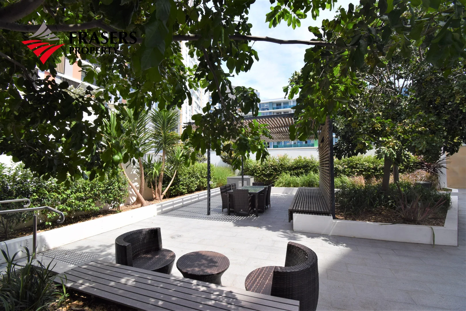 Additional image 16 of 907/7 Magdalene Terrace, Wolli Creek NSW 2205