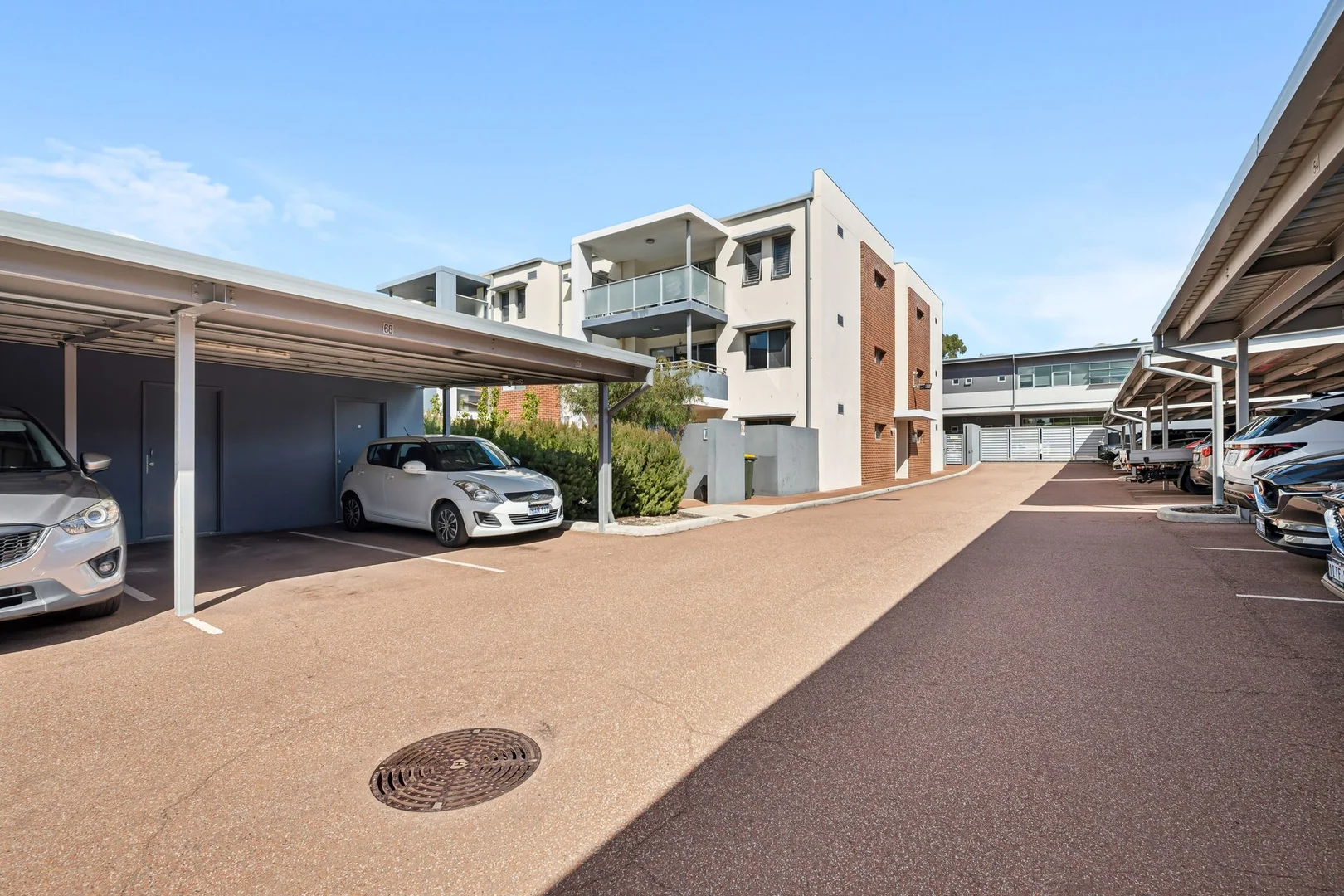 Additional image 24 of 68/189 Swansea Street, East Victoria Park WA 6101