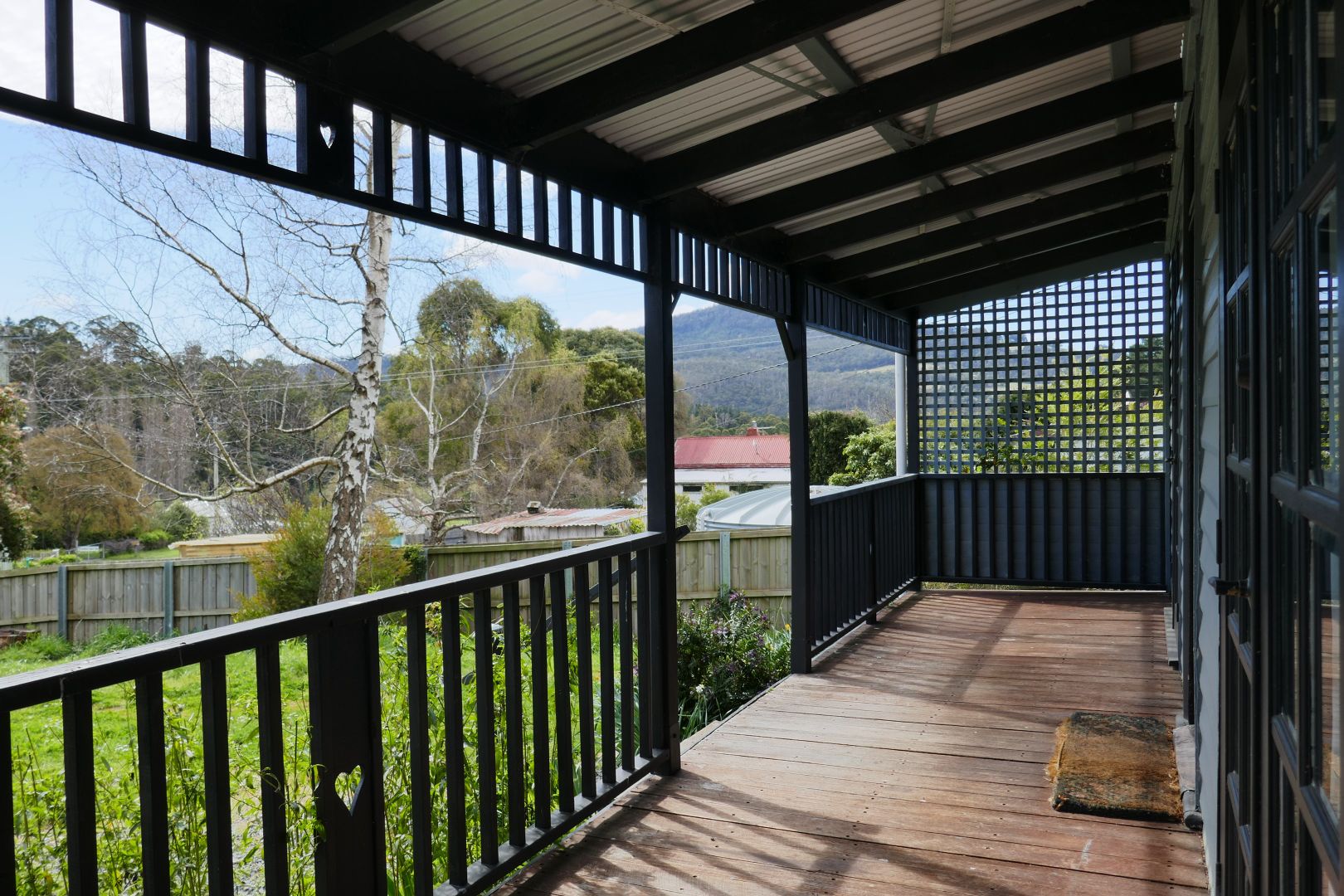 99 Watsons Road, Glen Huon TAS 7109 House For Rent Domain
