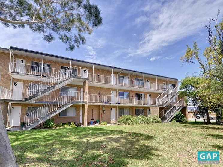 14/36 St Leonards Street, Mosman Park WA 6012 - Apartment For Rent | Domain