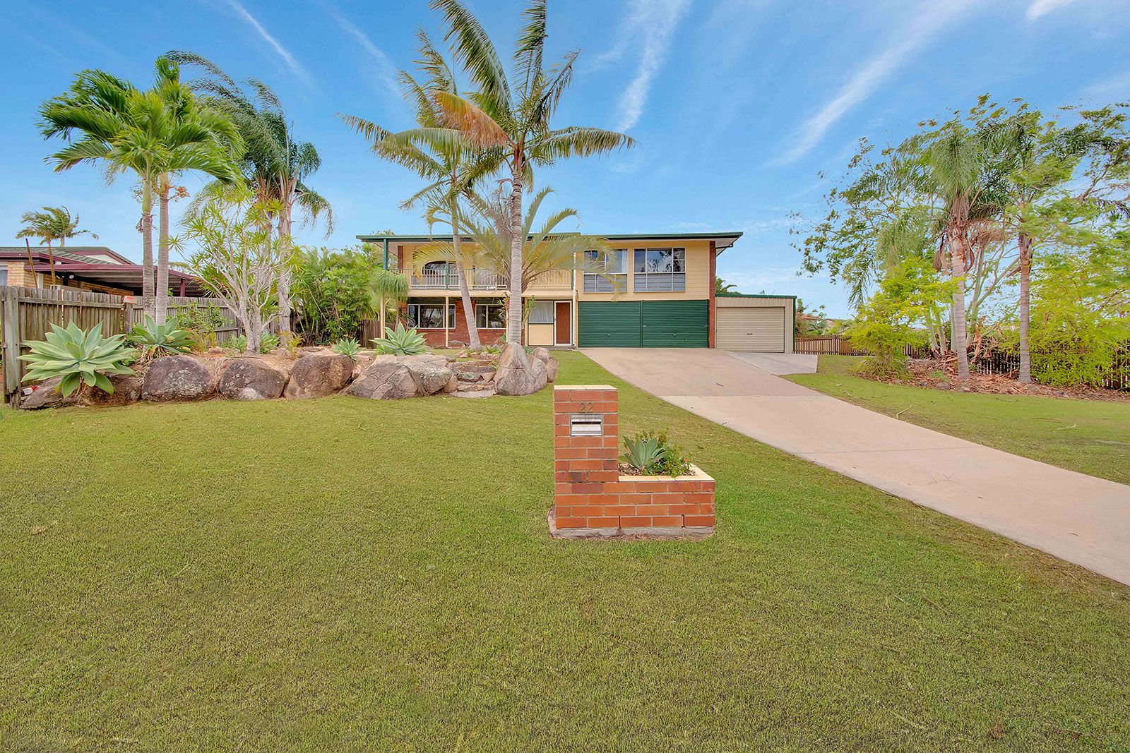 22 Parkside Drive, Tannum Sands QLD 4680, Image 0