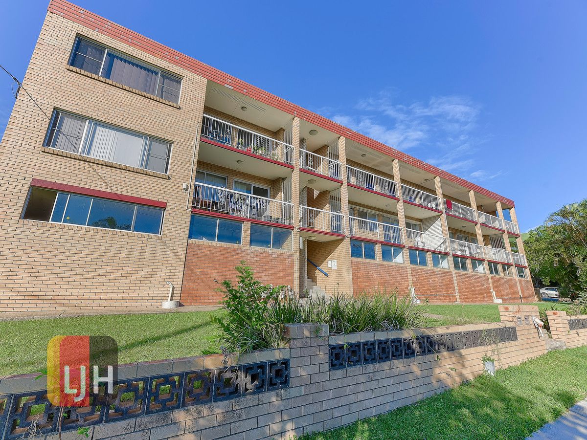2 bedrooms Apartment / Unit / Flat in 2/46 Lamington Street LUTWYCHE QLD, 4030