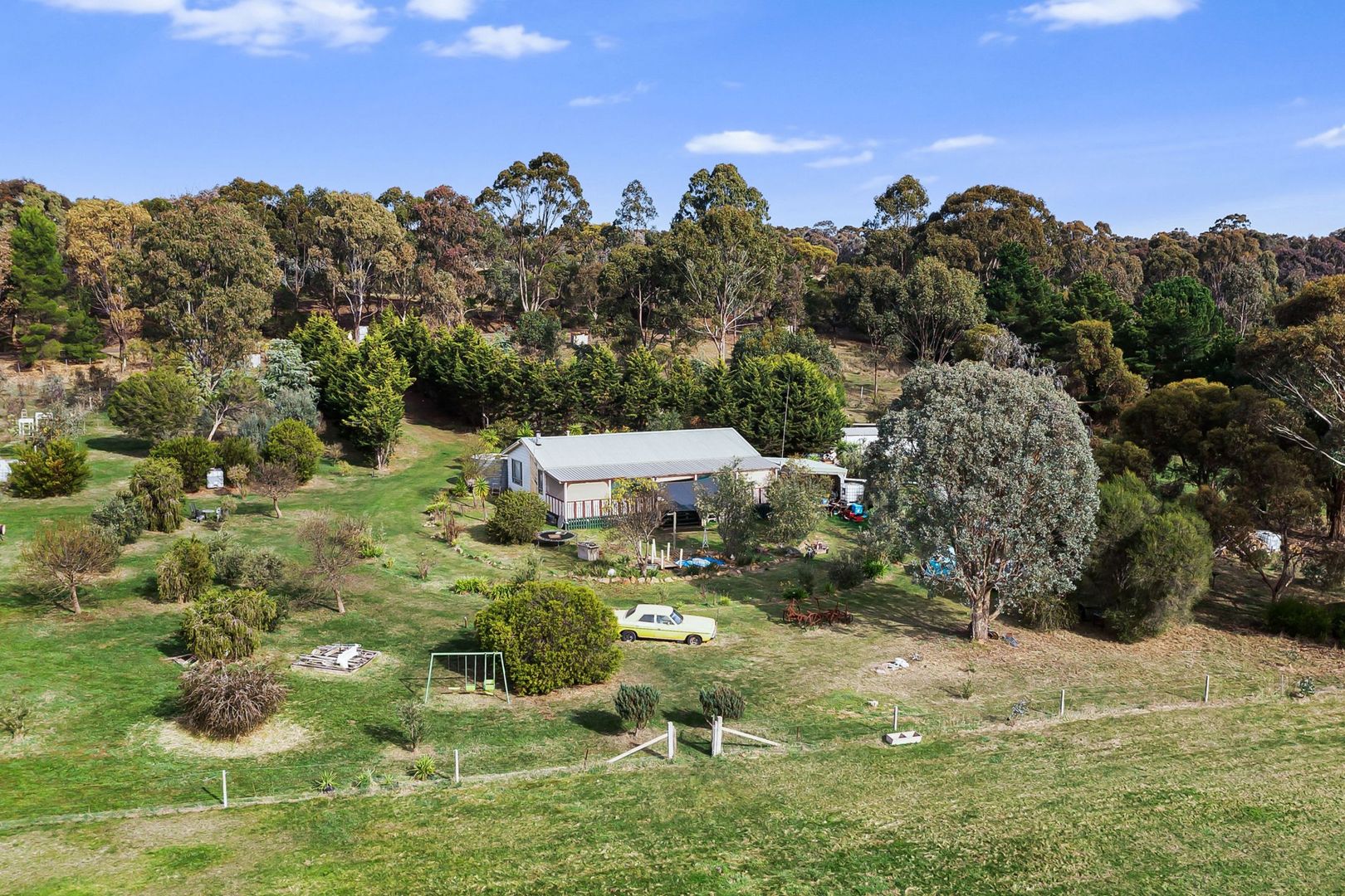 81 Tehan Court, Heathcote VIC 3523, Image 2