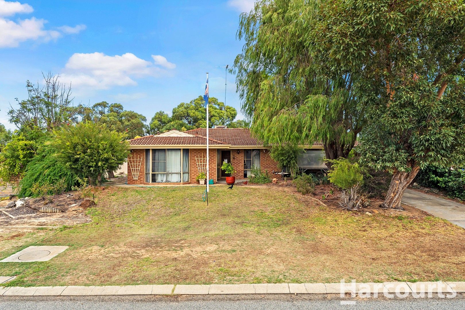 8 Matlock Place, Dudley Park WA 6210, Image 1