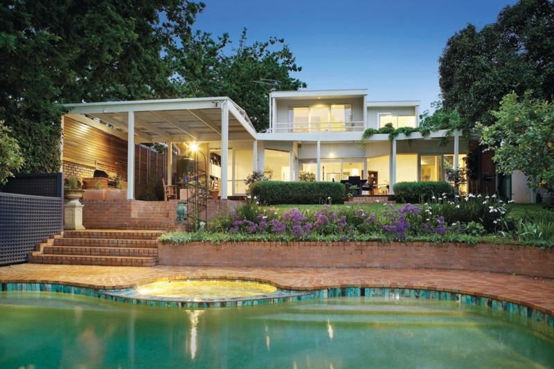 25 Flowerdale Road, Glen Iris Property History & Address Research