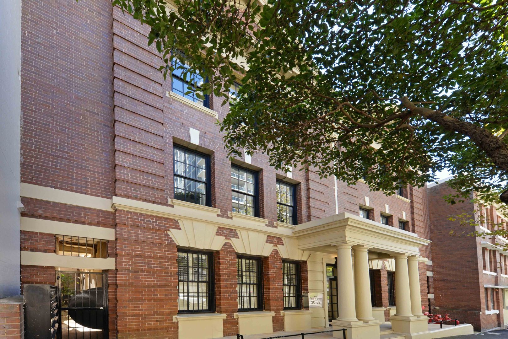 16/3032 Kings Cross Road, Potts Point