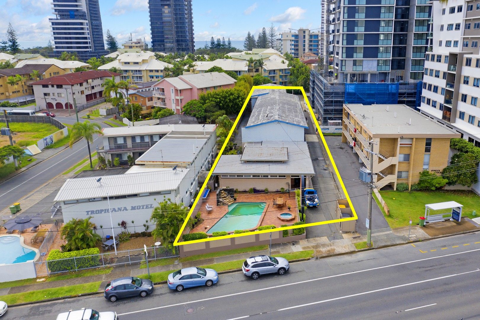 2591 Gold Coast Highway, Mermaid Beach QLD 4218, Image 0