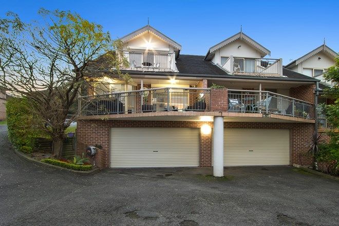 Picture of 1/5 Shortland Cl, NORTH RICHMOND NSW 2754