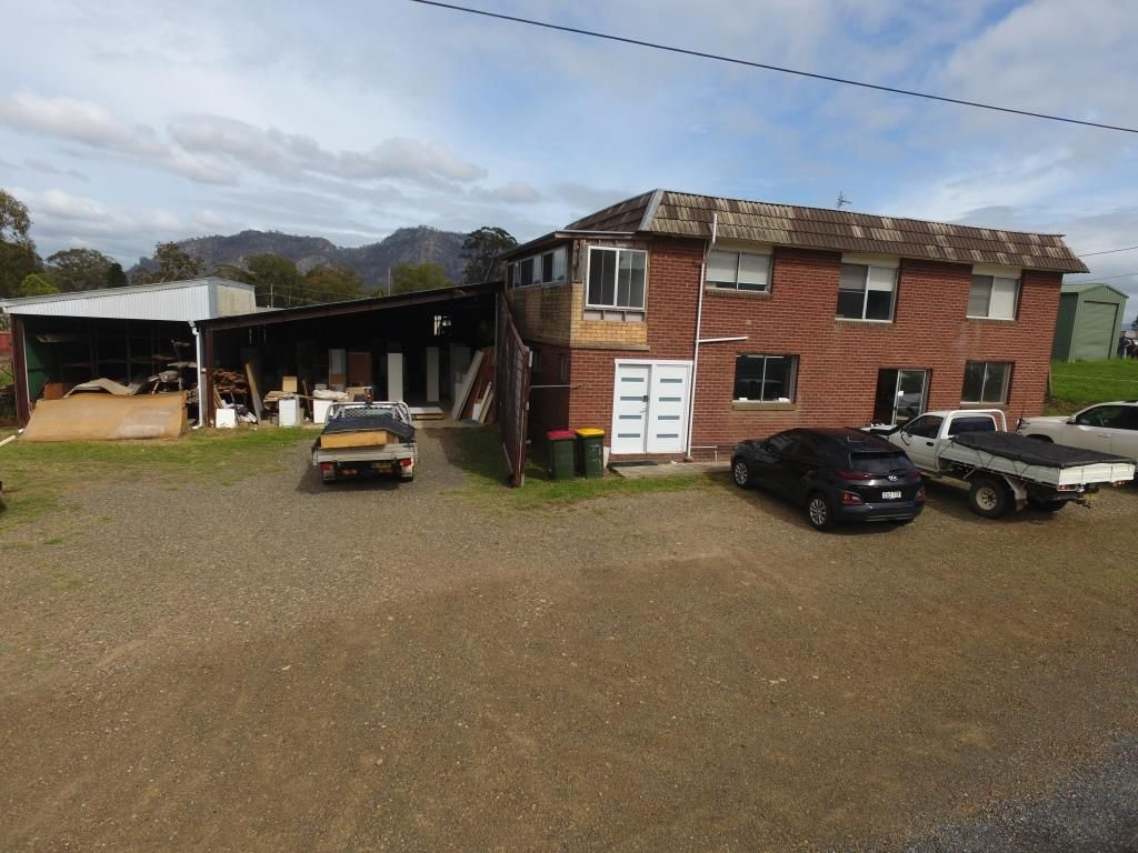 7 Britten Street, Gloucester NSW 2422, Image 2