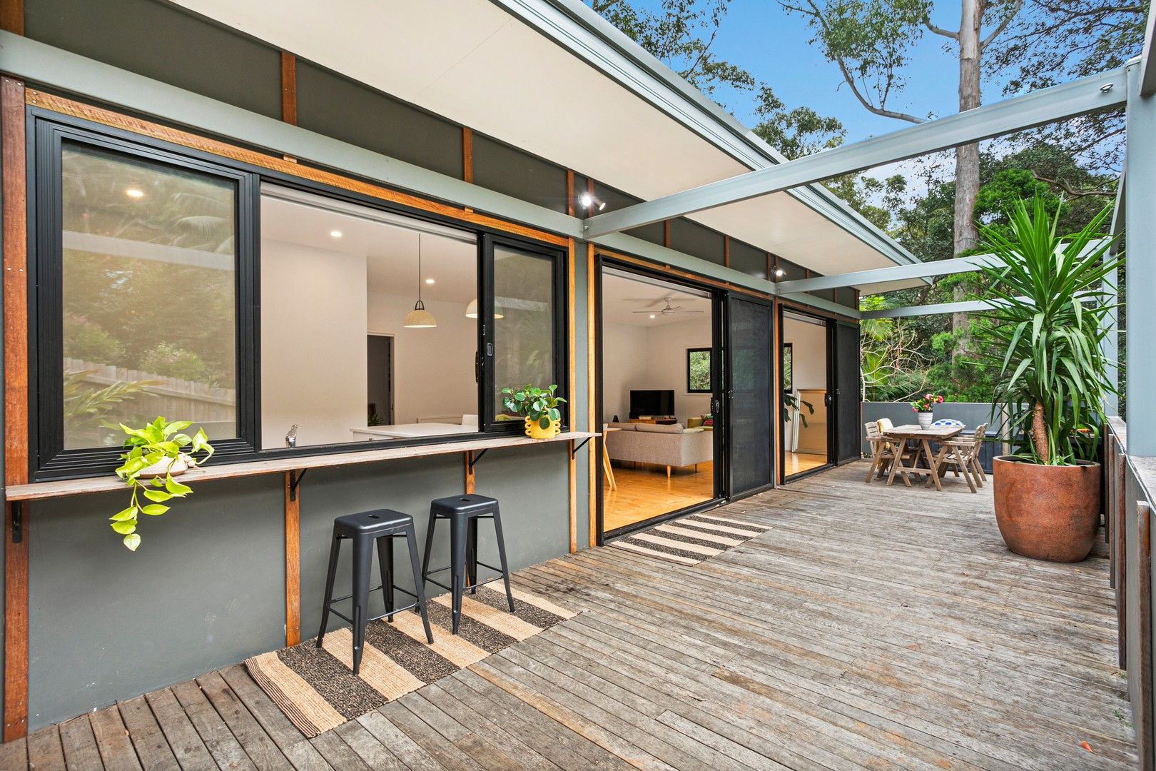 3 bedrooms House in 43a Lawrence Hargrave Drive STANWELL PARK NSW, 2508