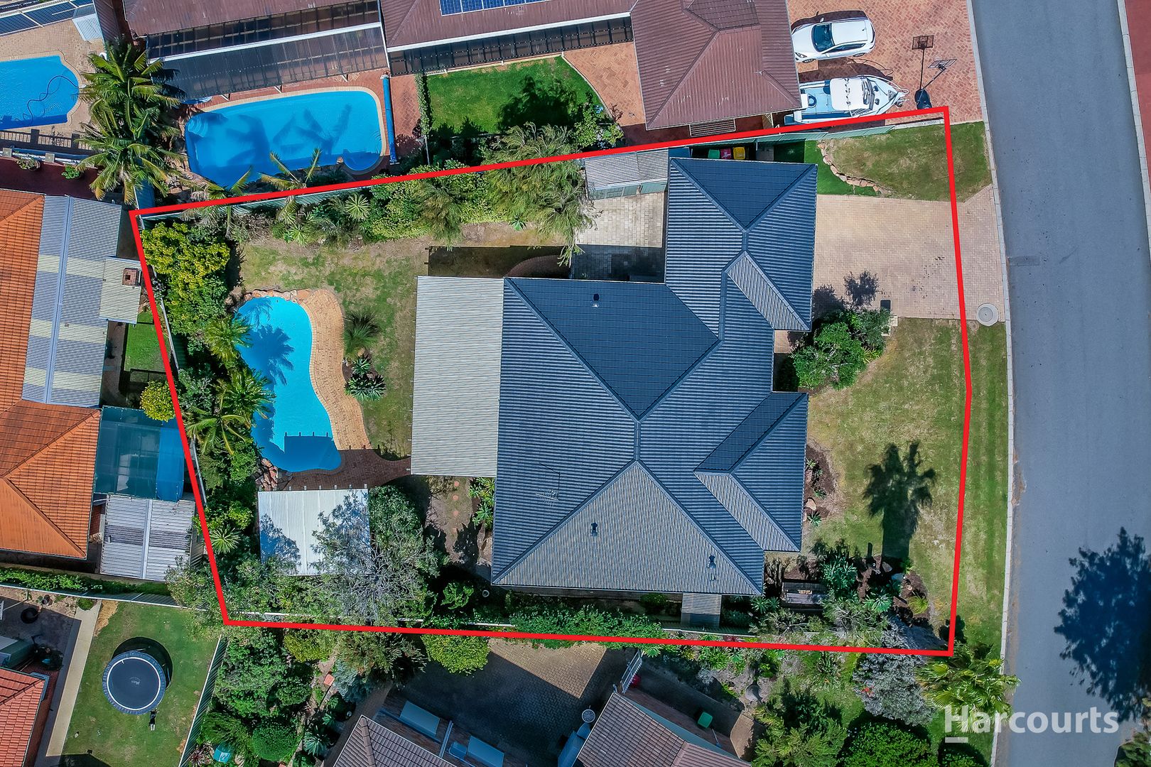 8 Dennison Drive, Ocean Reef WA 6027, Image 2