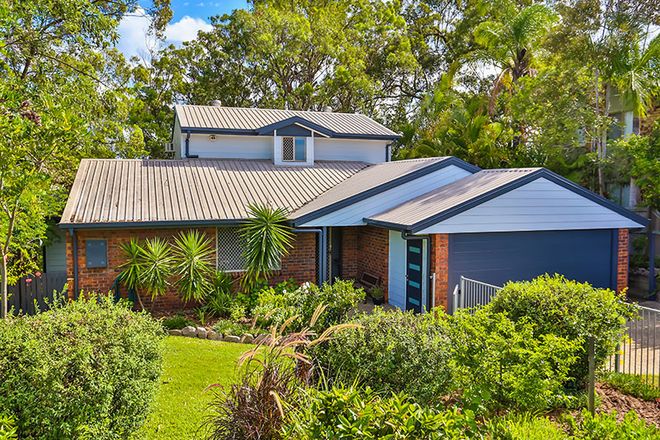 Picture of 35 Leonarda Drive, FERNY HILLS QLD 4055