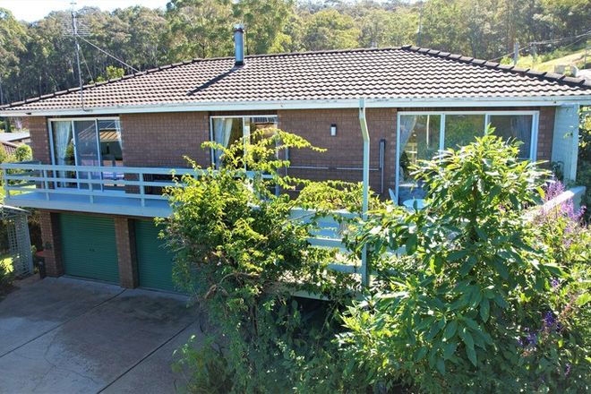 Picture of 35 Fishermans Crescent, NORTH NAROOMA NSW 2546