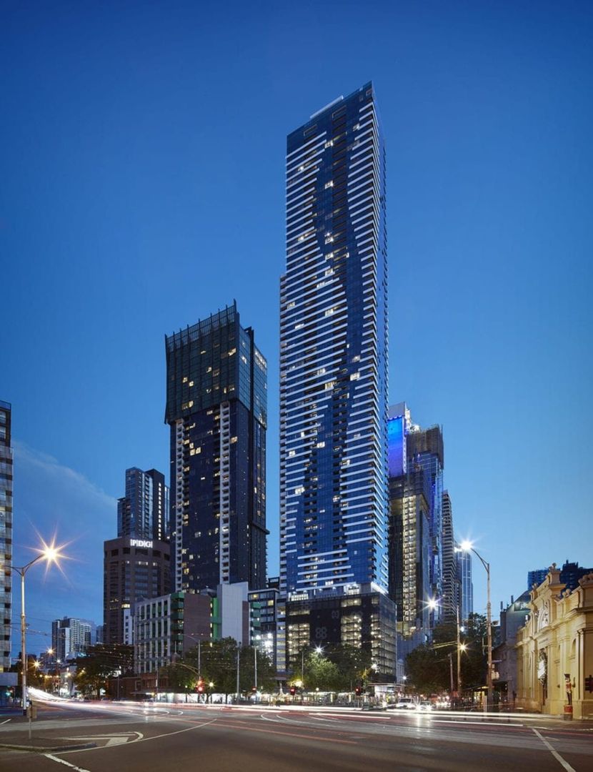 4907/500 Elizabeth Street, Melbourne VIC 3000 Apartment For Rent