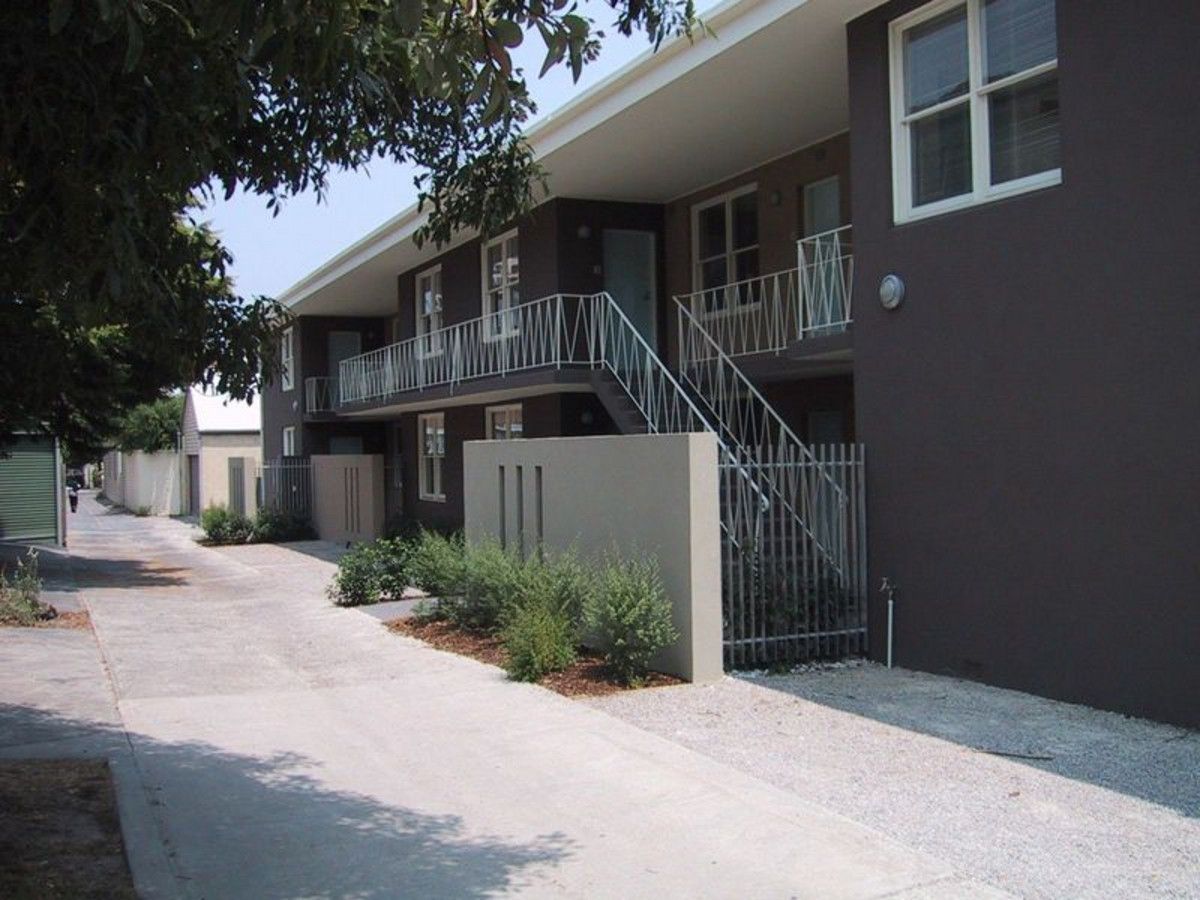 2 bedrooms Apartment / Unit / Flat in 7/32 Liddiard Street HAWTHORN VIC, 3122