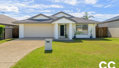 Picture of 5 Saint Clair Court, NARANGBA QLD 4504
