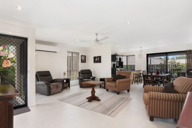 Picture of 106/590 Pine Ridge Road, COOMBABAH QLD 4216