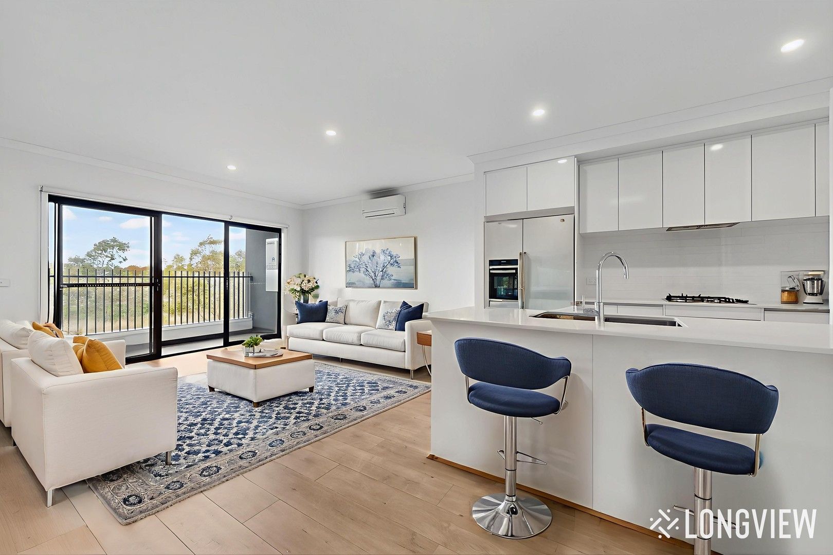 3 bedrooms House in 2/50 Plush Circuit EPPING VIC, 3076