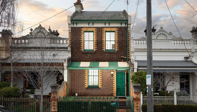 Picture of 68 McIlwraith Street, CARLTON NORTH VIC 3054