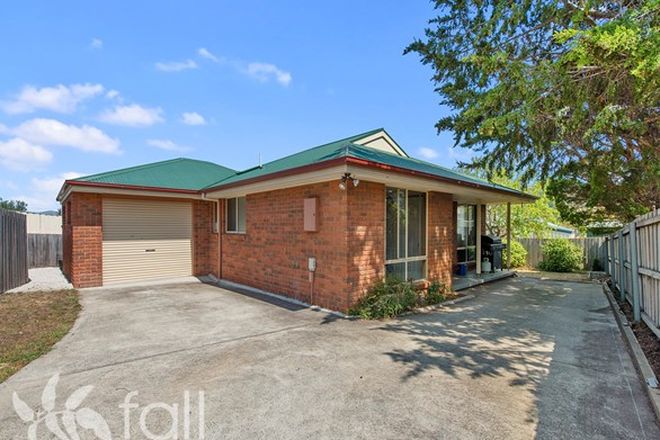 Picture of 118a Bligh Street, WARRANE TAS 7018