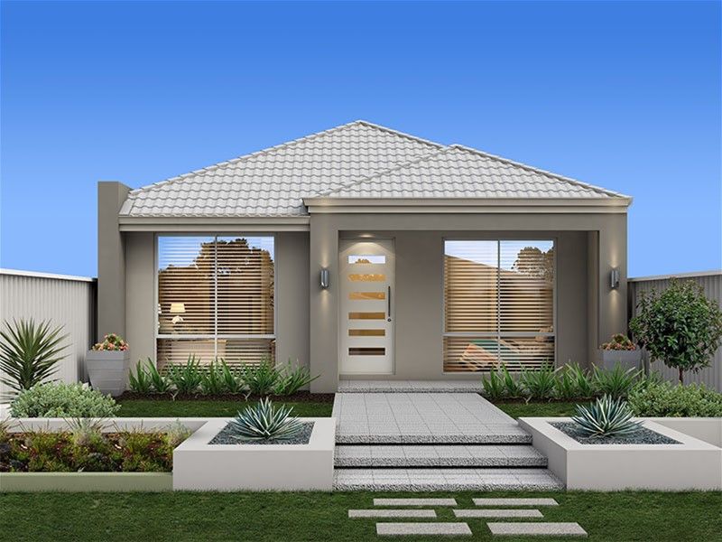 3 bedrooms New House & Land in 39 Pierrepoint Loop CHAMPION LAKES WA, 6111
