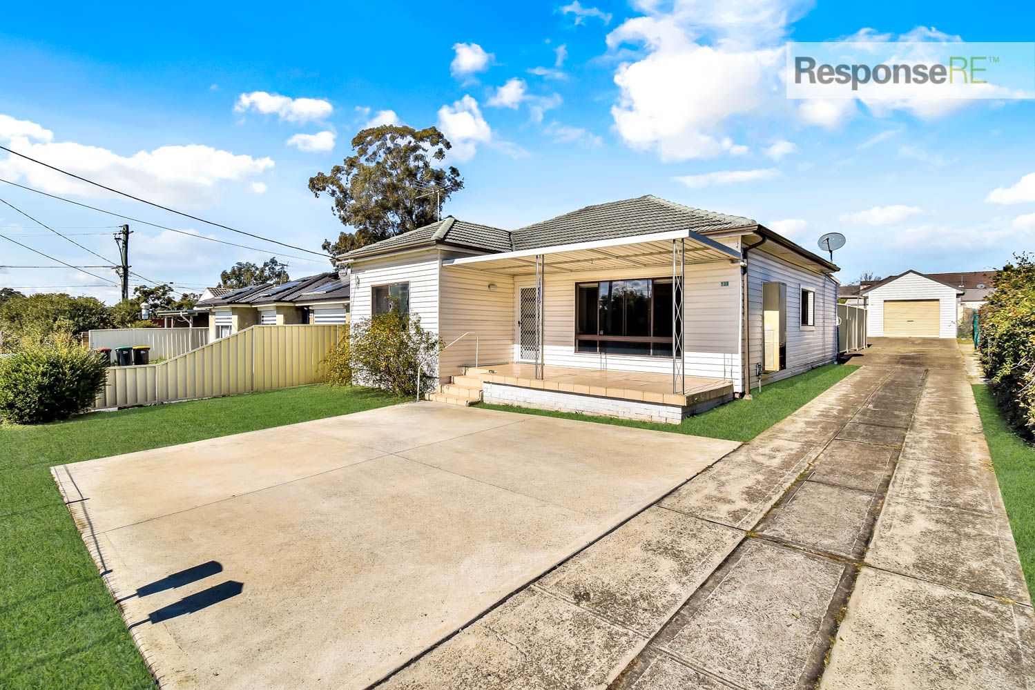 138 Oxford Street, Cambridge Park NSW 2747, Image 2