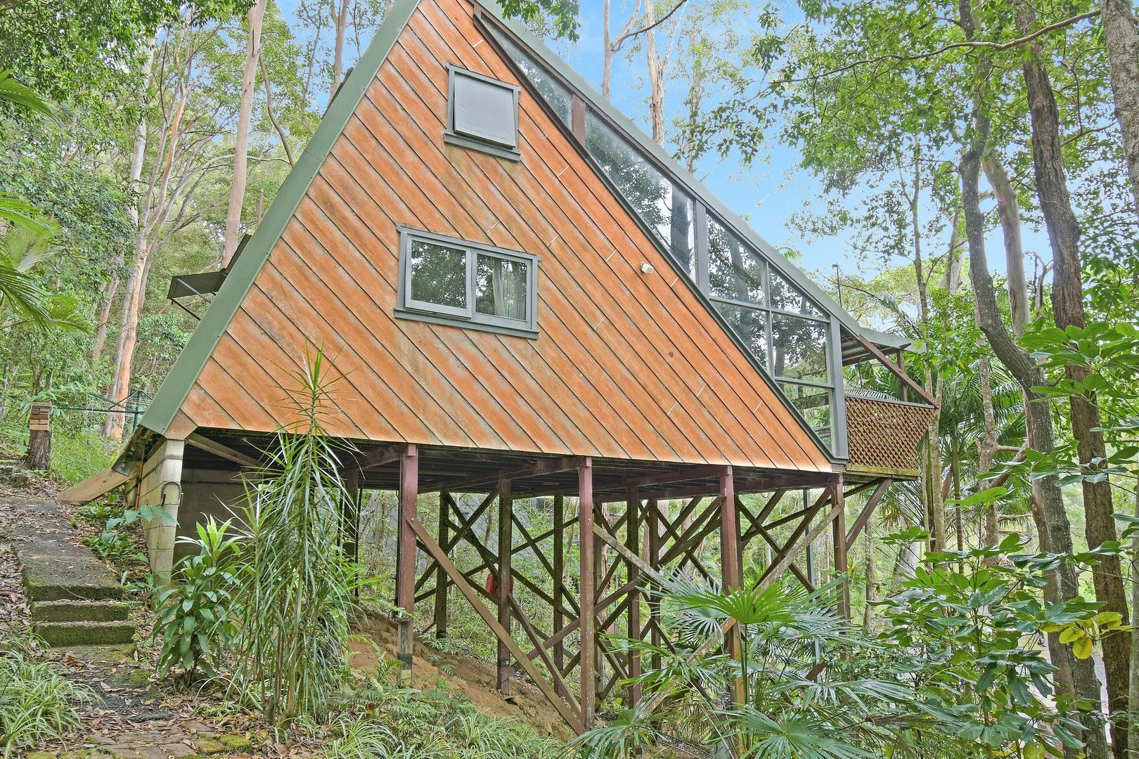 4/79 Tweed Coast Road, Hastings Point NSW 2489 House For Rent 510