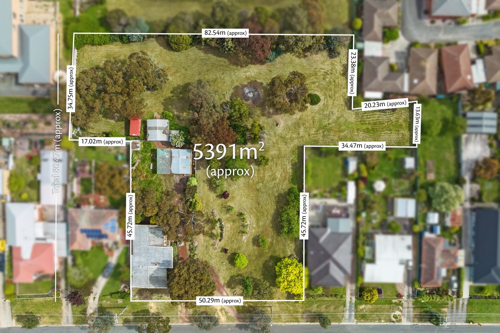 315 Landsborough Street, Ballarat North VIC 3350, Image 0